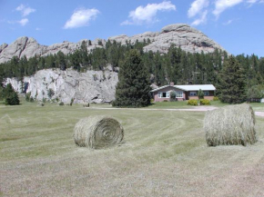 El Dorado Ranch  Кастер